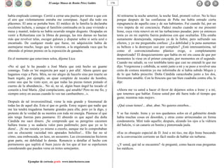 El amigo Manso de Benito Pérez Galdós Ejemplar de cortesía  gratis  www.interlectores.com 156 