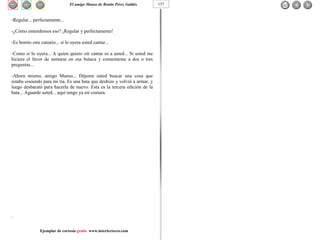 El amigo Manso de Benito Pérez Galdós Ejemplar de cortesía  gratis  www.interlectores.com 157 