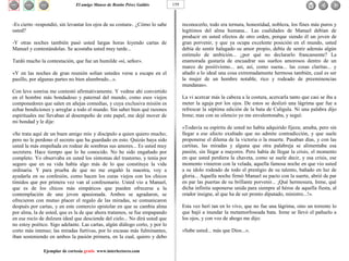 El amigo Manso de Benito Pérez Galdós Ejemplar de cortesía  gratis  www.interlectores.com 159 