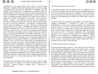 El amigo Manso de Benito Pérez Galdós Ejemplar de cortesía  gratis  www.interlectores.com 160 