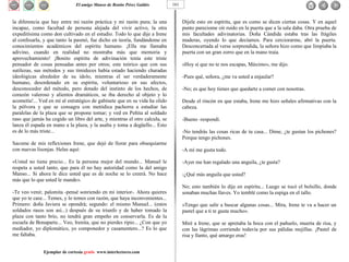 El amigo Manso de Benito Pérez Galdós Ejemplar de cortesía  gratis  www.interlectores.com 161 