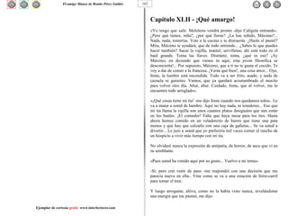 El amigo Manso de Benito Pérez Galdós Ejemplar de cortesía  gratis  www.interlectores.com 162 