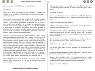 El amigo Manso de Benito Pérez Galdós Ejemplar de cortesía  gratis  www.interlectores.com 163 