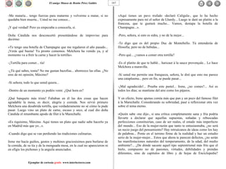 El amigo Manso de Benito Pérez Galdós Ejemplar de cortesía  gratis  www.interlectores.com 167 