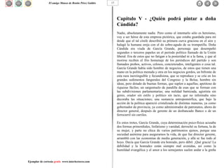 El amigo Manso de Benito Pérez Galdós Ejemplar de cortesía  gratis  www.interlectores.com 17 