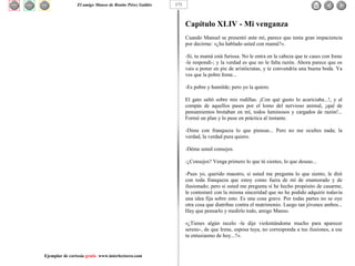 El amigo Manso de Benito Pérez Galdós Ejemplar de cortesía  gratis  www.interlectores.com 171 