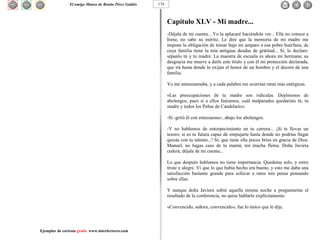 El amigo Manso de Benito Pérez Galdós Ejemplar de cortesía  gratis  www.interlectores.com 174 