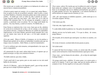 El amigo Manso de Benito Pérez Galdós Ejemplar de cortesía  gratis  www.interlectores.com 175 