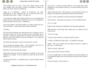 El amigo Manso de Benito Pérez Galdós Ejemplar de cortesía  gratis  www.interlectores.com 176 