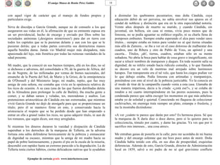 El amigo Manso de Benito Pérez Galdós Ejemplar de cortesía  gratis  www.interlectores.com 18 