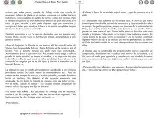 El amigo Manso de Benito Pérez Galdós Ejemplar de cortesía  gratis  www.interlectores.com 180 