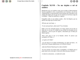 El amigo Manso de Benito Pérez Galdós Ejemplar de cortesía  gratis  www.interlectores.com 181 