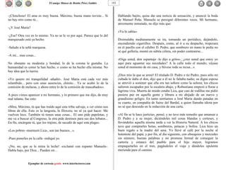 El amigo Manso de Benito Pérez Galdós Ejemplar de cortesía  gratis  www.interlectores.com 182 