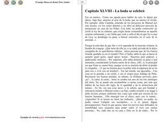 El amigo Manso de Benito Pérez Galdós Ejemplar de cortesía  gratis  www.interlectores.com 184 