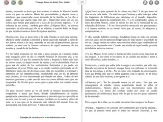 El amigo Manso de Benito Pérez Galdós Ejemplar de cortesía  gratis  www.interlectores.com 185 