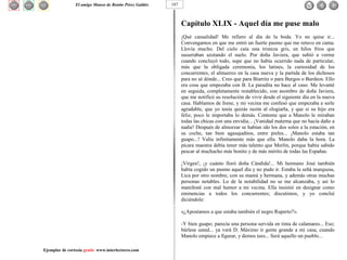 El amigo Manso de Benito Pérez Galdós Ejemplar de cortesía  gratis  www.interlectores.com 187 