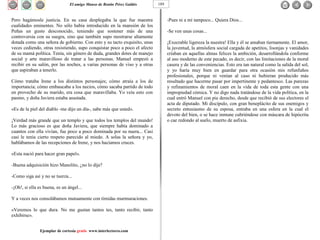 El amigo Manso de Benito Pérez Galdós Ejemplar de cortesía  gratis  www.interlectores.com 189 