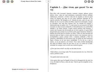 El amigo Manso de Benito Pérez Galdós Ejemplar de cortesía  gratis  www.interlectores.com 190 