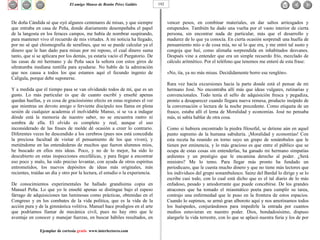 El amigo Manso de Benito Pérez Galdós Ejemplar de cortesía  gratis  www.interlectores.com 192 