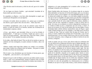 El amigo Manso de Benito Pérez Galdós Ejemplar de cortesía  gratis  www.interlectores.com 20 