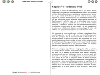 El amigo Manso de Benito Pérez Galdós Ejemplar de cortesía  gratis  www.interlectores.com 22 