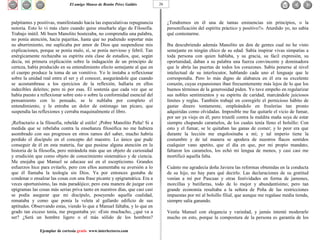 El amigo Manso de Benito Pérez Galdós Ejemplar de cortesía  gratis  www.interlectores.com 26 