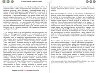 El amigo Manso de Benito Pérez Galdós Ejemplar de cortesía  gratis  www.interlectores.com 27 