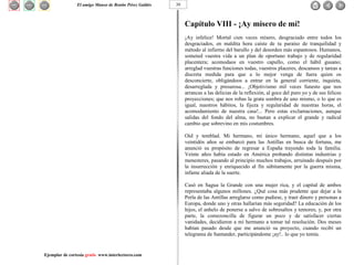 El amigo Manso de Benito Pérez Galdós Ejemplar de cortesía  gratis  www.interlectores.com 30 