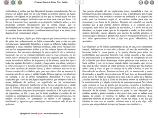 El amigo Manso de Benito Pérez Galdós Ejemplar de cortesía  gratis  www.interlectores.com 35 