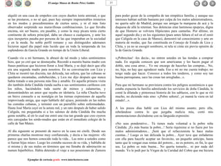 El amigo Manso de Benito Pérez Galdós Ejemplar de cortesía  gratis  www.interlectores.com 37 37 