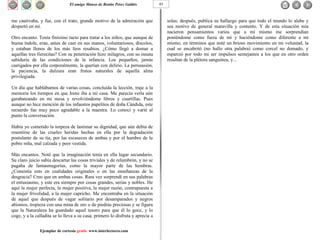 El amigo Manso de Benito Pérez Galdós Ejemplar de cortesía  gratis  www.interlectores.com 45 