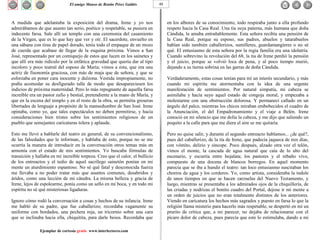 El amigo Manso de Benito Pérez Galdós Ejemplar de cortesía  gratis  www.interlectores.com 48 