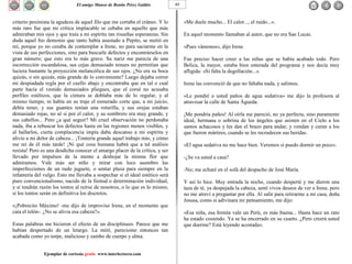 El amigo Manso de Benito Pérez Galdós Ejemplar de cortesía  gratis  www.interlectores.com 49 