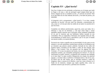 El amigo Manso de Benito Pérez Galdós Ejemplar de cortesía  gratis  www.interlectores.com 51 