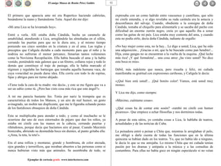 El amigo Manso de Benito Pérez Galdós Ejemplar de cortesía  gratis  www.interlectores.com 52 