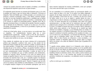 El amigo Manso de Benito Pérez Galdós Ejemplar de cortesía  gratis  www.interlectores.com 54 