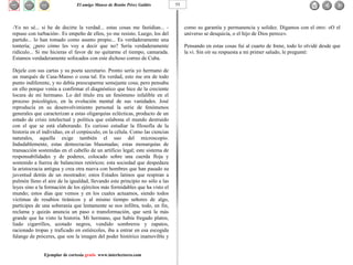 El amigo Manso de Benito Pérez Galdós Ejemplar de cortesía  gratis  www.interlectores.com 55 