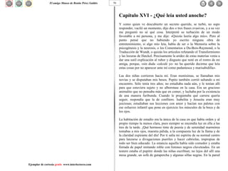 El amigo Manso de Benito Pérez Galdós Ejemplar de cortesía  gratis  www.interlectores.com 56 