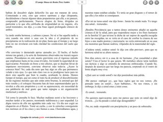 El amigo Manso de Benito Pérez Galdós Ejemplar de cortesía  gratis  www.interlectores.com 58 