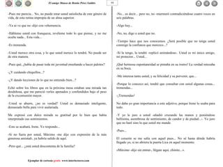 El amigo Manso de Benito Pérez Galdós Ejemplar de cortesía  gratis  www.interlectores.com 59 