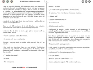 El amigo Manso de Benito Pérez Galdós Ejemplar de cortesía  gratis  www.interlectores.com 67 