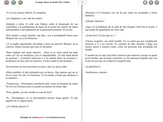 El amigo Manso de Benito Pérez Galdós Ejemplar de cortesía  gratis  www.interlectores.com 70 