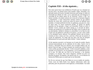 El amigo Manso de Benito Pérez Galdós Ejemplar de cortesía  gratis  www.interlectores.com 76 