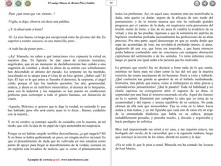 El amigo Manso de Benito Pérez Galdós Ejemplar de cortesía  gratis  www.interlectores.com 80 