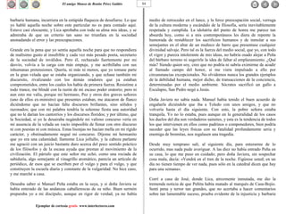 El amigo Manso de Benito Pérez Galdós Ejemplar de cortesía  gratis  www.interlectores.com 84 