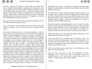 El amigo Manso de Benito Pérez Galdós Ejemplar de cortesía  gratis  www.interlectores.com 85 