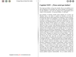 El amigo Manso de Benito Pérez Galdós Ejemplar de cortesía  gratis  www.interlectores.com 87 