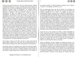 El amigo Manso de Benito Pérez Galdós Ejemplar de cortesía  gratis  www.interlectores.com 88 