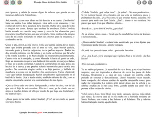 El amigo Manso de Benito Pérez Galdós Ejemplar de cortesía  gratis  www.interlectores.com 89 