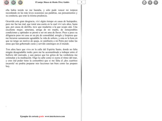 El amigo Manso de Benito Pérez Galdós Ejemplar de cortesía  gratis  www.interlectores.com 9 